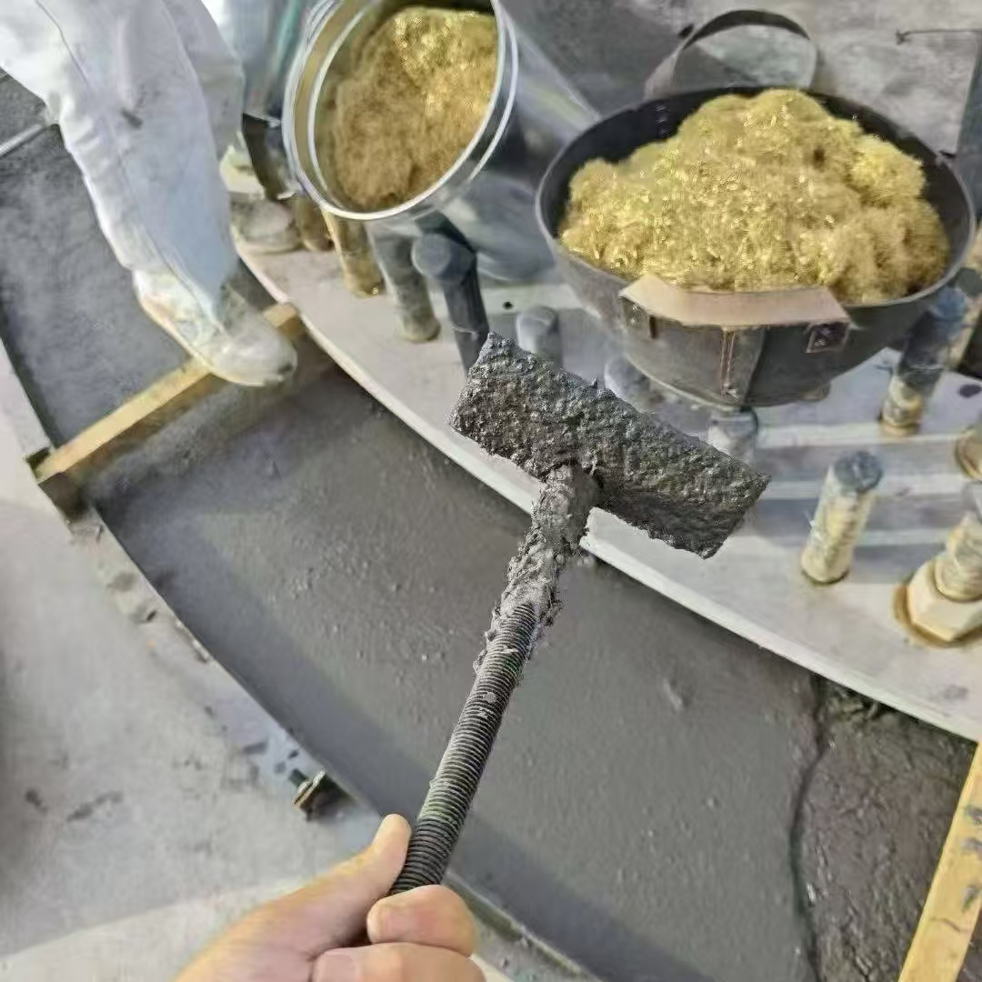 凯里C120风电设备基础专用灌浆料