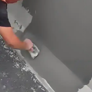 凯里GB50728一级聚合物改性水泥砂浆