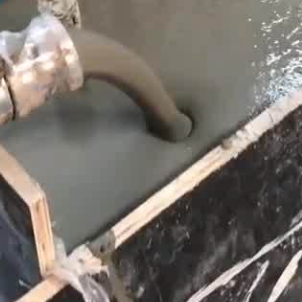 凯里灌浆料什么型号的能灌小缝隙